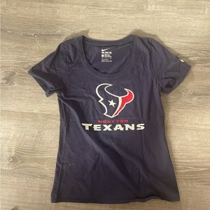 Houston Texans Nike shirt